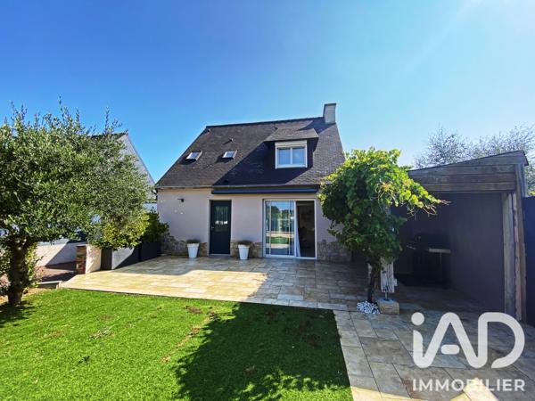 Maison à vendre 5 pièces 133 m² Hillion