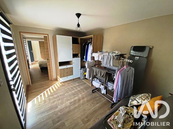 Maison à vendre 5 pièces 133 m² Hillion