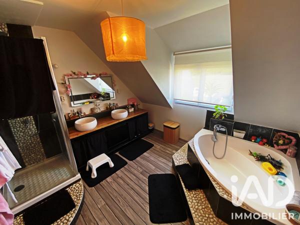 Maison à vendre 5 pièces 133 m² Hillion
