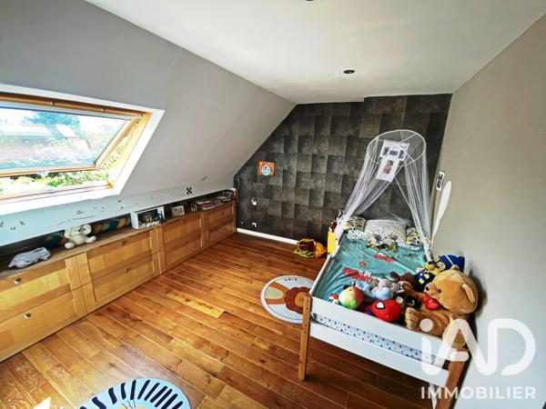 Maison à vendre 5 pièces 133 m² Hillion