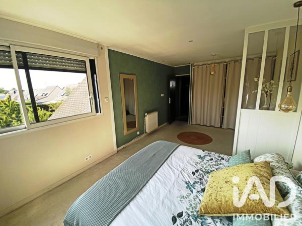 Maison à vendre 5 pièces 133 m² Hillion