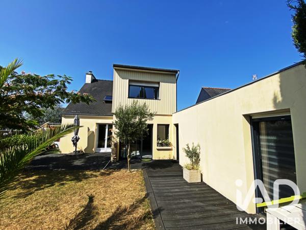 Maison à vendre 5 pièces 133 m² Hillion