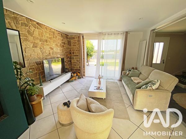 Maison à vendre 5 pièces 133 m² Hillion