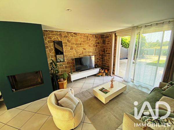 Maison à vendre 5 pièces 133 m² Hillion