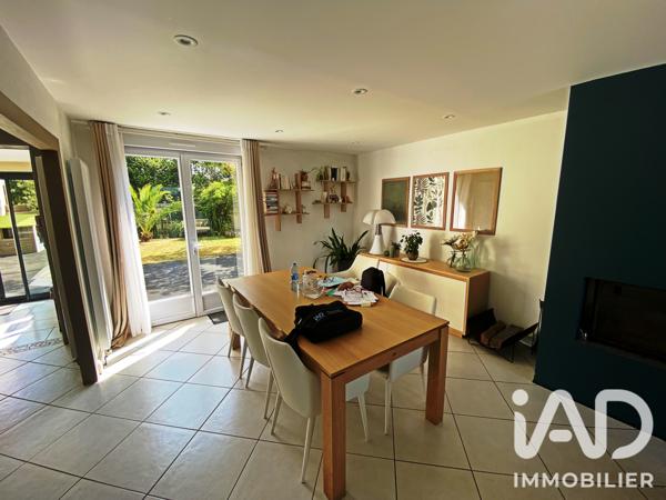Maison à vendre 5 pièces 133 m² Hillion
