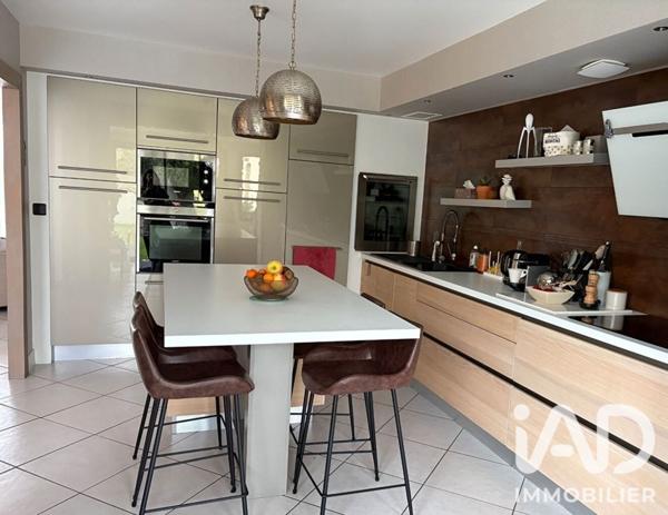 Maison à vendre 5 pièces 133 m² Hillion