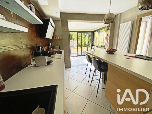 Maison à vendre 5 pièces 133 m² Hillion