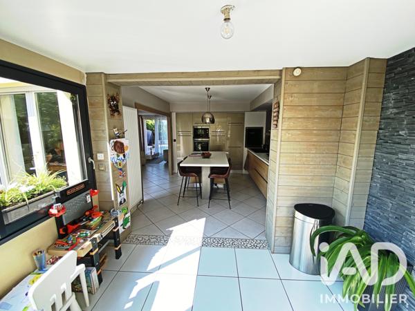 Maison à vendre 5 pièces 133 m² Hillion
