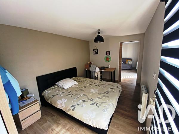 Maison à vendre 5 pièces 133 m² Hillion