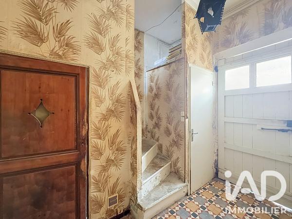 Maison à vendre 2 pièces 52 m² Saint-Laurent-de-la-Salanque