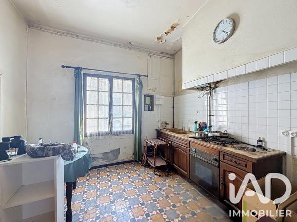 Maison à vendre 2 pièces 52 m² Saint-Laurent-de-la-Salanque