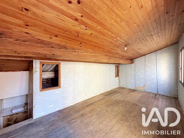 Maison à vendre 2 pièces 52 m² Saint-Laurent-de-la-Salanque