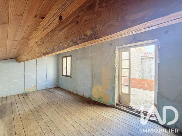Maison à vendre 2 pièces 52 m² Saint-Laurent-de-la-Salanque