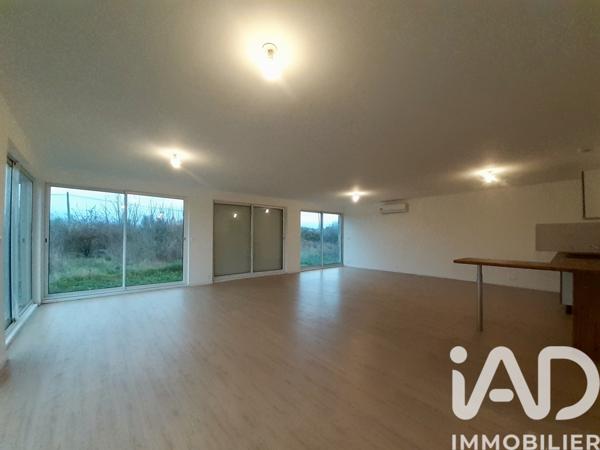 Maison à vendre 5 pièces 105 m² Saint-Pierre-en-Auge