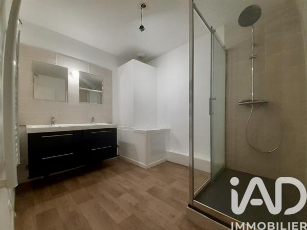 Maison à vendre 5 pièces 105 m² Saint-Pierre-en-Auge