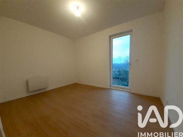 Maison à vendre 5 pièces 105 m² Saint-Pierre-en-Auge