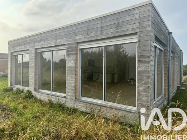 Maison à vendre 5 pièces 105 m² Saint-Pierre-en-Auge