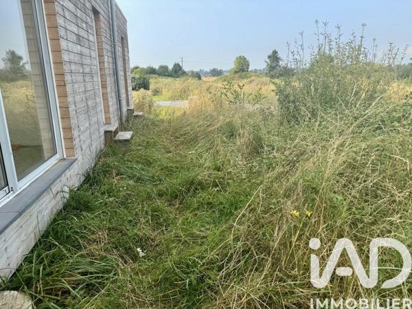 Maison à vendre 5 pièces 105 m² Saint-Pierre-en-Auge