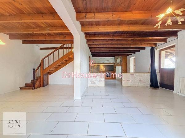 Maison à vendre 6 pièces de 144 m²
