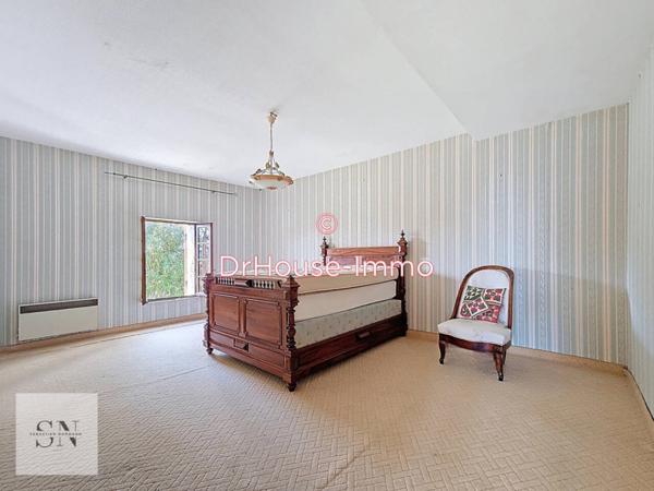 Maison à vendre 6 pièces de 144 m²