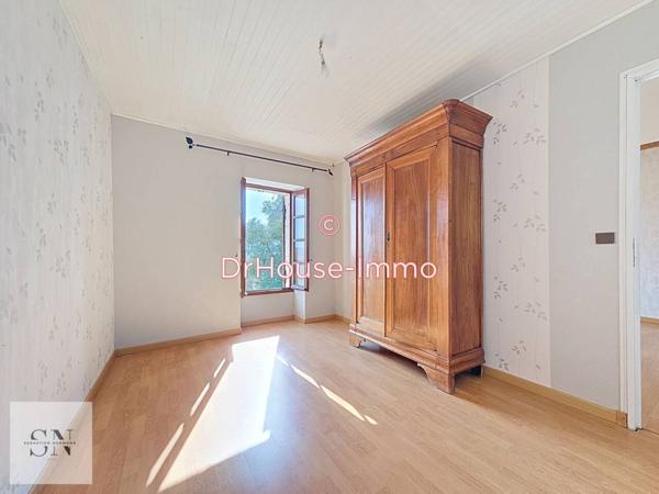 Maison à vendre 6 pièces de 144 m²