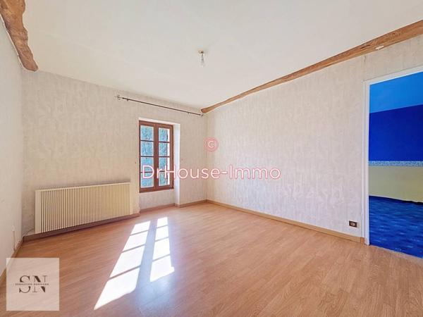 Maison à vendre 6 pièces de 144 m²