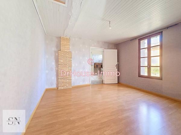 Maison à vendre 6 pièces de 144 m²