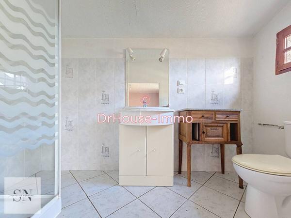 Maison à vendre 6 pièces de 144 m²