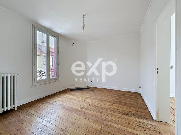 Maisonnette ancienne tout juste rénovée