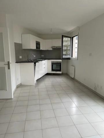 Appartement à louer à Lyon (69004)