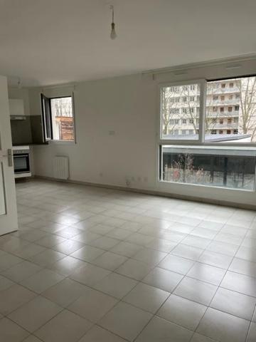 Appartement à louer à Lyon (69004)