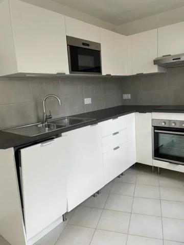 Appartement à louer à Lyon (69004)