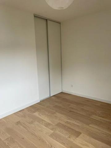 Appartement à louer à Lyon (69004)