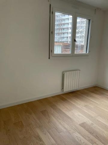Appartement à louer à Lyon (69004)