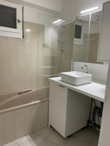 Appartement à louer à Lyon (69004)