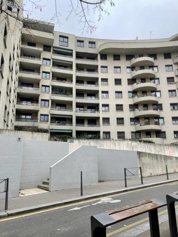 Appartement à louer à Lyon (69004)