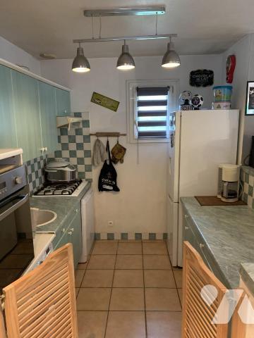 PONT L'EVEQUE 15km Maison 3 chambres