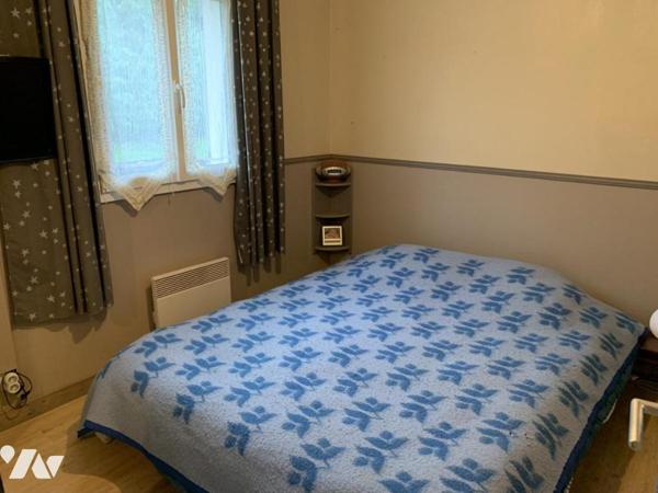 PONT L'EVEQUE 15km Maison 3 chambres