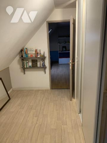 PONT L'EVEQUE 15km Maison 3 chambres