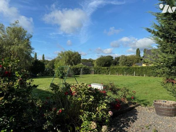 PONT L'EVEQUE 15km Maison 3 chambres