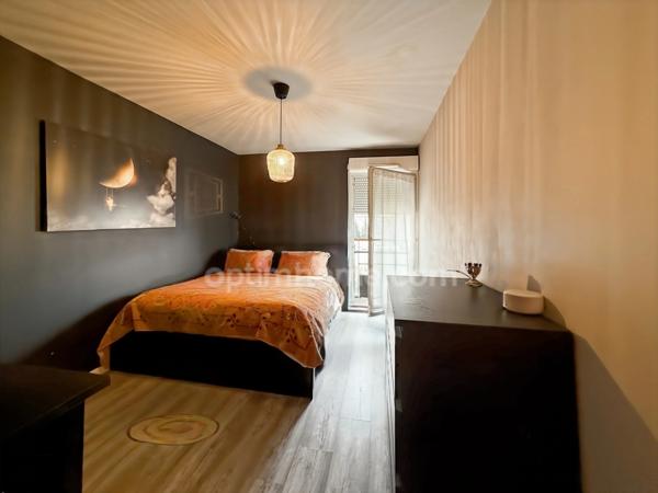 APPARTEMENT 3 PIECES 257 000 EUROS