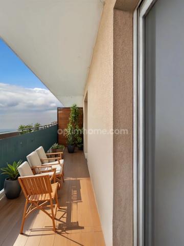APPARTEMENT 3 PIECES 257 000 EUROS