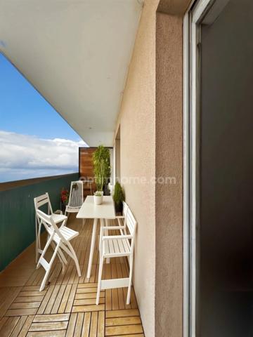 APPARTEMENT 3 PIECES 257 000 EUROS