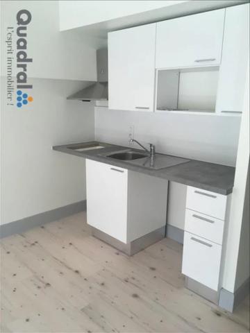 Appartement à louer à Lyon (69001)