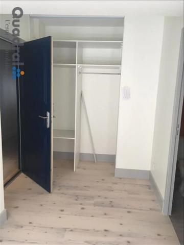 Appartement à louer à Lyon (69001)