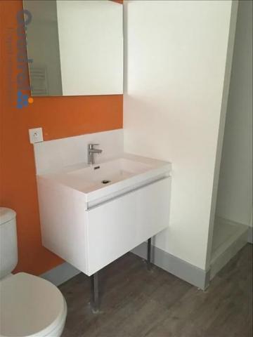 Appartement à louer à Lyon (69001)