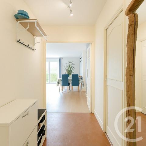 Maison à vendre  4 pièces - 75,97 m2 CHARTRES - 28