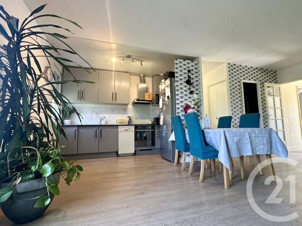 Maison à vendre  4 pièces - 75,97 m2 CHARTRES - 28