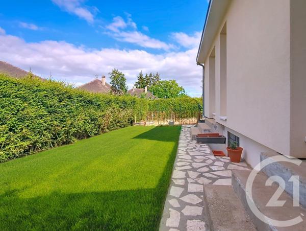 Maison à vendre  4 pièces - 75,97 m2 CHARTRES - 28