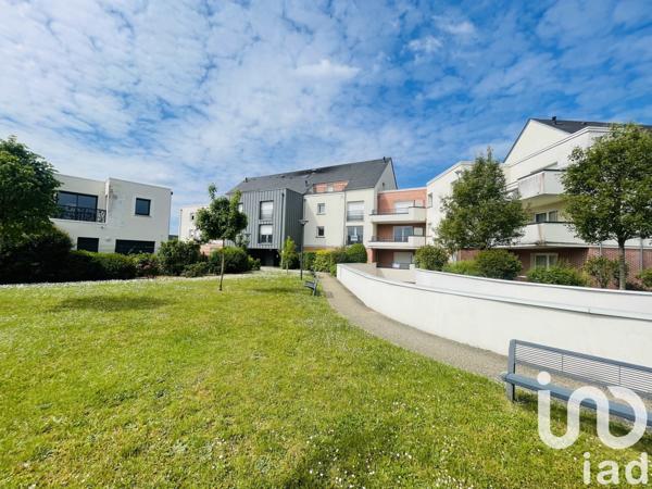 Appartement à vendre 3 pièces 58 m² Olivet